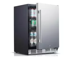 Kalamera KRC-150BF Kühlschrank