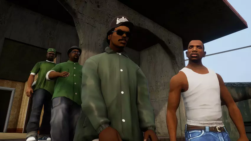 Rockstar erwirbt das Studio, das die gescheiterten GTA-Remaster korrigiert und an der Neuauflage von L.A. Noire gearbeitet hat