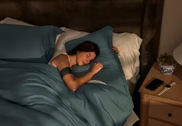 Index Sleep Monitor - ein neues ...