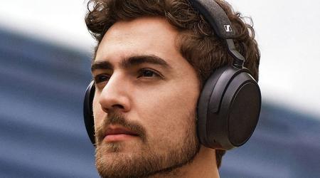 Sennheiser Momentum 4 auf Amazon: kabellose Kopfhörer mit ANC und 102 $ Rabatt