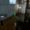 NVIDIA hat die Systemanforderungen für Portal mit RTX bekannt gegeben und angekündigt, dass das Remaster am 8. Dezember auf Steam veröffentlicht wird-10 NVIDIA hat die Systemanforderungen für Portal mit RTX bekannt gegeben und angekündigt, dass das Remaster am 8. Dezember auf Steam veröffentlicht wird-10