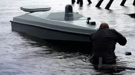 Litauen will maritime Drohnen für sich und die Ukraine herstellen