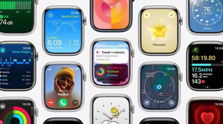 Für Entwickler: erste watchOS 10.6 Beta veröffentlicht