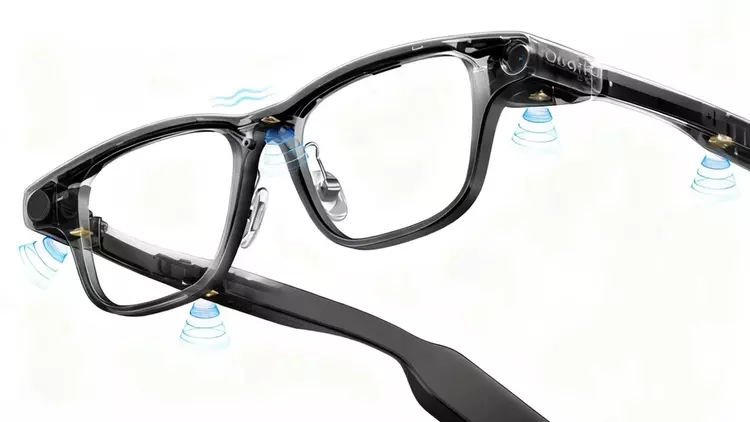 Alibaba Qwen AI Glasses S1: Proaktive ...