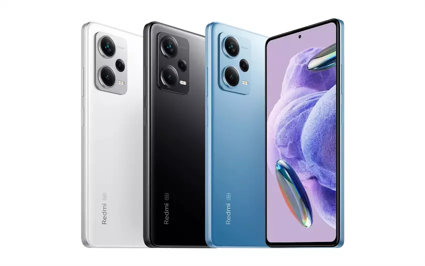 Redmi Note 13 4G, Redmi Note 13 5G, Redmi Note 13 Pro 5G, Redmi Note 13 Pro+ 5G und Redmi Note 13 Turbo: Das neue Redmi Note Smartphone Line-up wird mindestens 5 Modelle umfassen