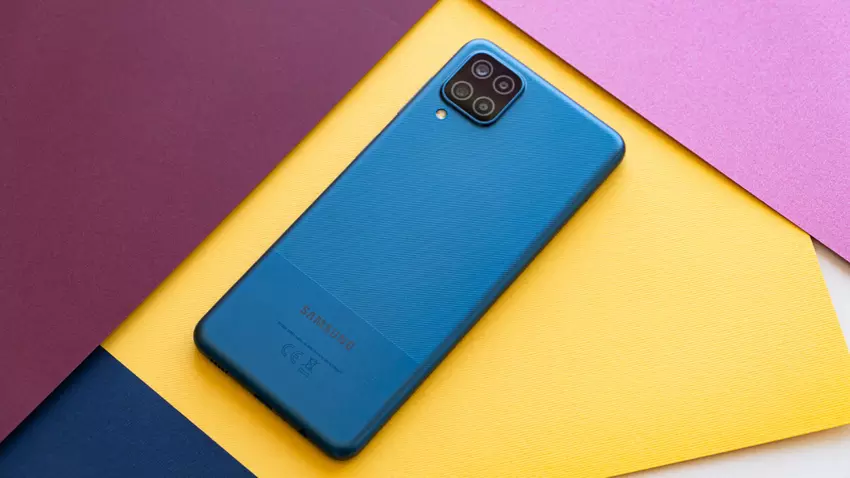 Preisgünstiges Samsung-Smartphone mit RAM-Plus-RAM-Erweiterungsfunktion