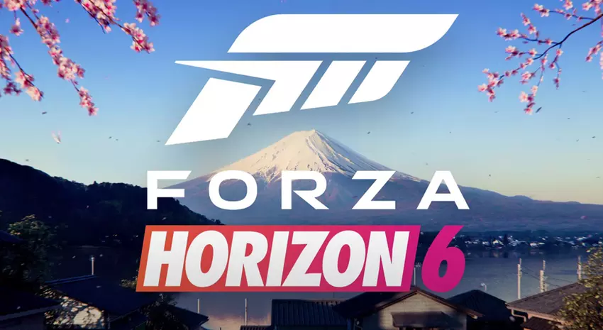 Gewöhnen Sie sich an den Linksverkehr: Die offizielle Ankündigung von Forza Horizon 6 im japanischen Setting wurde gemacht