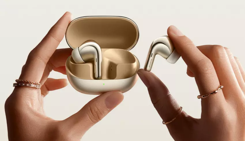 Weltweite Veröffentlichung der Xiaomi Buds 4 Pro: TWS-Kopfhörer mit Premium-Design und 38 Stunden Akkulaufzeit für 250 Euro