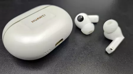 Geräuschunterdrückung mit Memory-Effekt: Test der Huawei FreeBuds Pro 4 TWS Kopfhörer