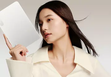 Das kompakte Redmi K Pad Tablet ...