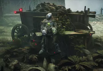 Witchfire wird Nvidia DLSS 3.0 unterstützen