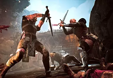 THQ Nordic hat einen neuen Trailer ...