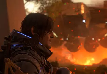 Death Stranding 2 wurde in Südkorea ...