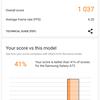 Samsung Galaxy A72 VS Galaxy A52 Test: Mittelklasse-Handys mit Flaggschiff-Ambitionen-206 Samsung Galaxy A72 VS Galaxy A52 Test: Mittelklasse-Handys mit Flaggschiff-Ambitionen-206