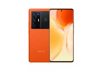 TENAA-Zertifizierung enthüllt Details zum Flaggschiff Vivo ...