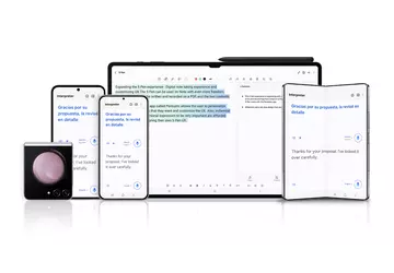 8,8 Millionen Samsung Galaxy-Geräte haben bereits ...