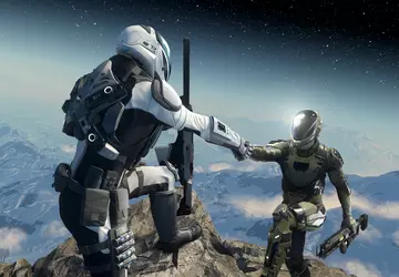 Star Citizen wird am 17. November ...