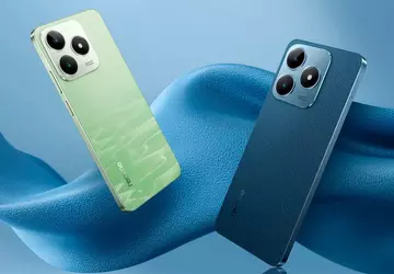 Realme bringt am 12. August das ...
