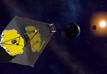 Der Start des 93 Milliarden Dollar ...