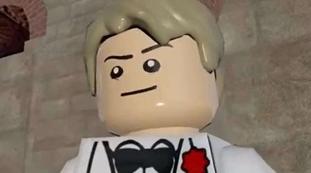 Der James Bond, den die Gamer verloren haben: Trailer des abgesagten LEGO Spiels über Agent 007 sind online erschienen