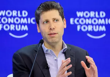 Sam Altman versucht, Milliarden von Dollar ...
