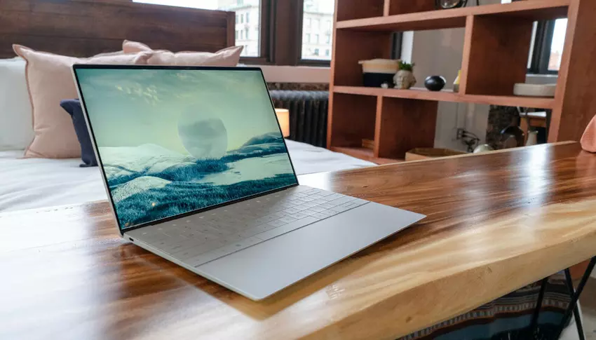 Dell XPS 13 Plus-Laptop mit Touch Bar und Force Touch angekündigt