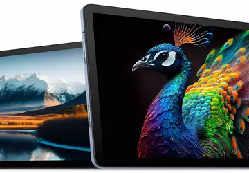 TCL Tab 10 Gen2 - Helio ...