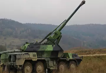 APU wird an die fortschrittlichen selbstfahrenden ...