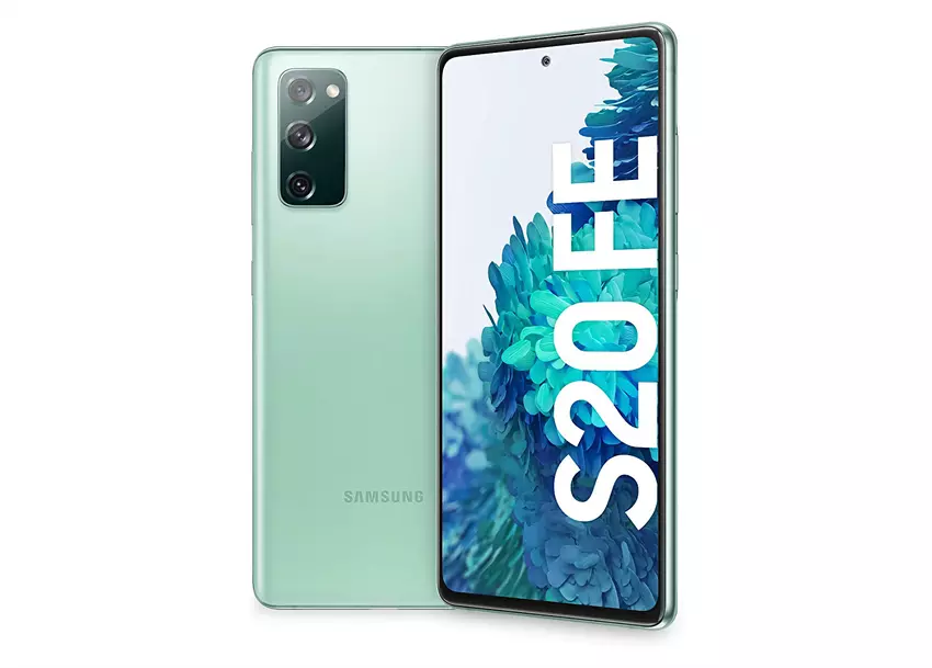 Nach dem Galaxy S23: Galaxy S20 FE erhält ab Juli das Google-Sicherheitsupdate