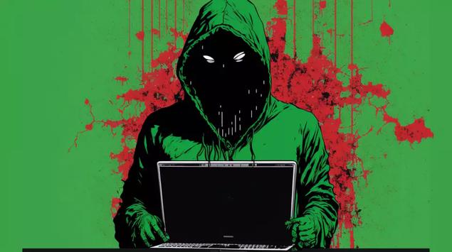 Neuer Virus Cicada3301 greift Windows und ...