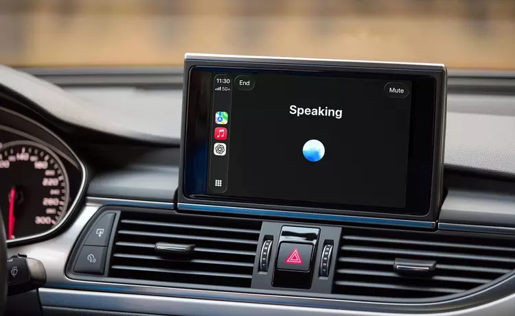 ChatGPT-Sprachmodus debütiert in Apple CarPlay: Verbessern ...