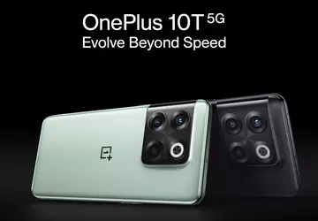 OnePlus 10T: Flaggschiff-Smartphone für $ 649, ...