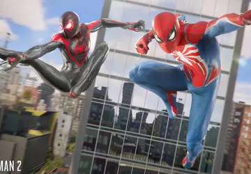 Insomniac Games hat ein Event zu ...