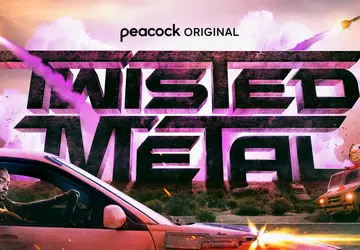 Peacock hat einen neuen Trailer für ...