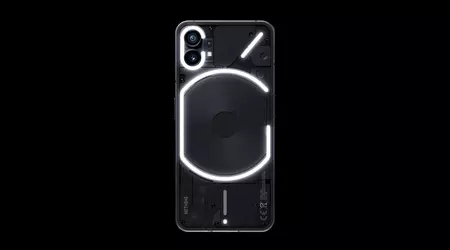 Nothing hat vor der Markteinführung von Nothing Phone 96 Millionen Dollar an Investitionen erhalten (2)