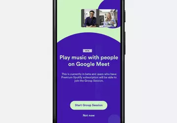 Google Meet-Nutzer können gemeinsam YouTube ansehen ...