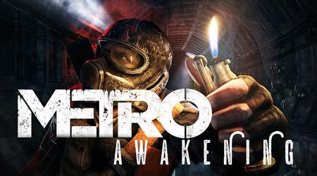 Mehrere stimmungsvolle Screenshots des VR-Spiels Metro Awakening wurden präsentiert: Die Entwickler versprechen, die wichtigsten Merkmale der beliebten Franchise zu erhalten