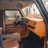 Bodo G-Wagon Innenansicht Miniaturansicht