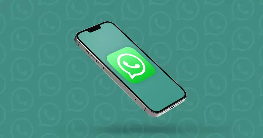  WhatsApp führt Unterstützung für Zugangstasten für iPhone-Nutzer ein