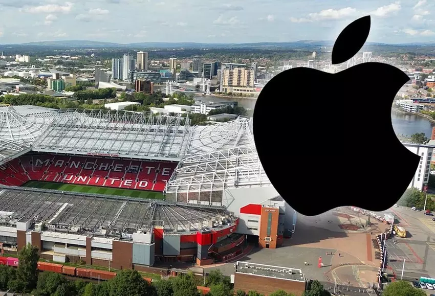 Apple erwägt, Manchester United für 7,12 Milliarden Dollar zu kaufen und Old Trafford neu aufzubauen