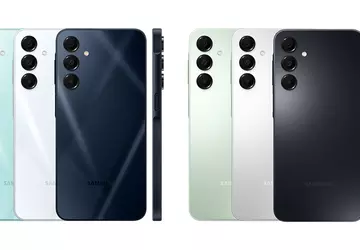 Samsung stellt Galaxy A16 4G vor: ...