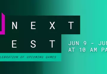 Halte dich nicht zurück: Steam Next ...