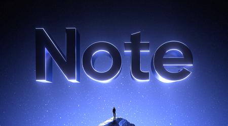 Um mit dem Redmi Note? zu konkurrieren, bereitet realme die Einführung einer neuen Smartphone-Serie namens Note