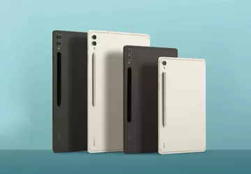 Nutzer des Samsung Galaxy Tab S9, ...