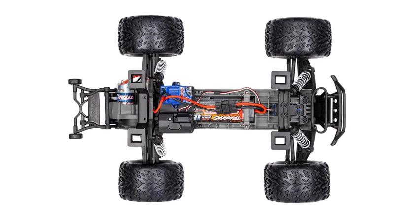 Traxxas 1/10 Erschwingliche Traxxas RC Trucks