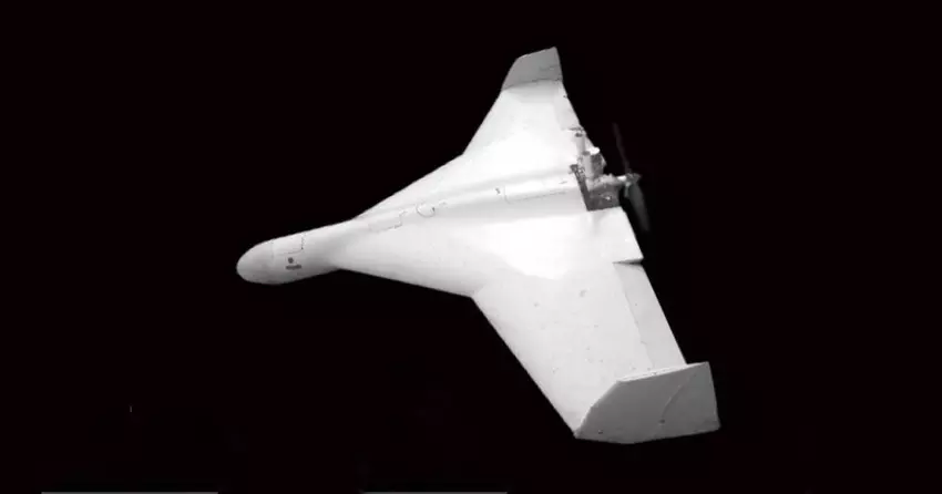 Drohne von AliExpress: Russlands GRU präsentiert neuen UAV zur Jagd auf ukrainische Flugabwehr