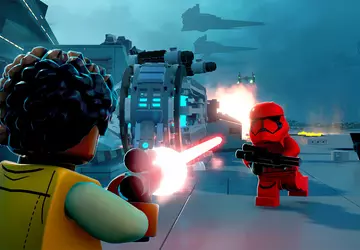 LEGO plant, Spiele auf der Grundlage ...