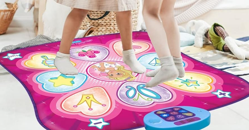 beste elektronische tanzmatten