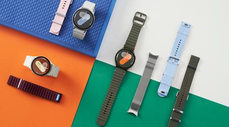 Galaxy Watch 7 und Galaxy Watch Ultra unterstützen kein kabelloses Laden über ein Smartphone mehr