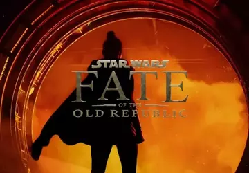 Star Wars: Fate of the Old ...